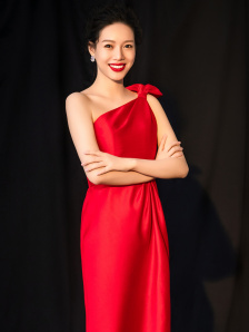 小姑母